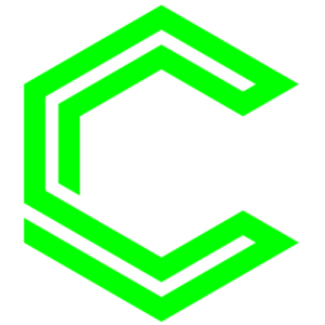 cole creative design logo horiz